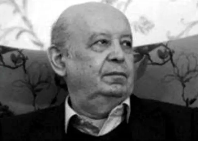 فریدون طاعتی درگذشت
