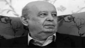 فریدون طاعتی درگذشت
