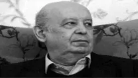 فریدون طاعتی درگذشت
