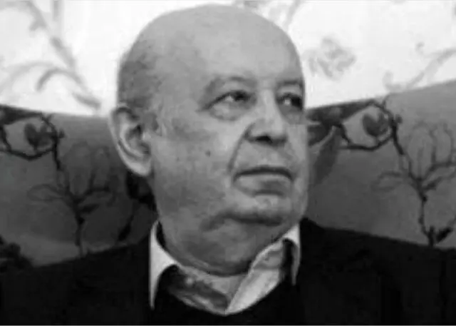 فریدون طاعتی درگذشت
