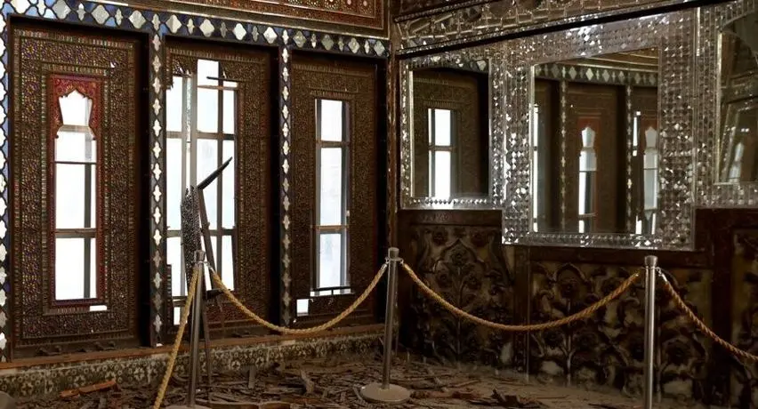 آغاز مرمت و بازسازی بناهای تاریخی تهران
