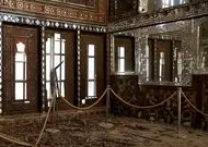 ۵۰ درصد خسارات میراث فرهنگی در جنگ، برای تهران است