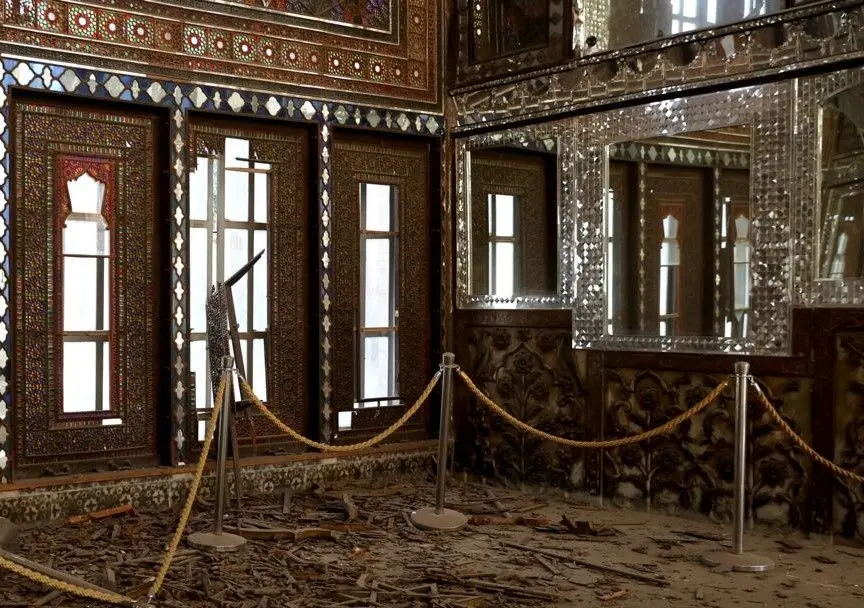 ثبت ۱۰۸ مورد جدید از آسیب به آثار تاریخی
