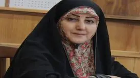 این مجری قدیمی ،خانه نشین است و به او اجرا نمی‌دهند
