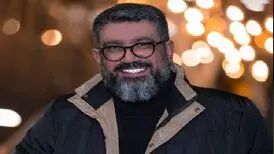  قاب تازه رضا رشیدپور با جومونگ پربازدید شد
