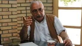 واکنش منقد سینمایی به دلخوری همسر داریوش مهرجویی: پوزش می‌خواهم اما حرفم را پس نمی‌گیرم