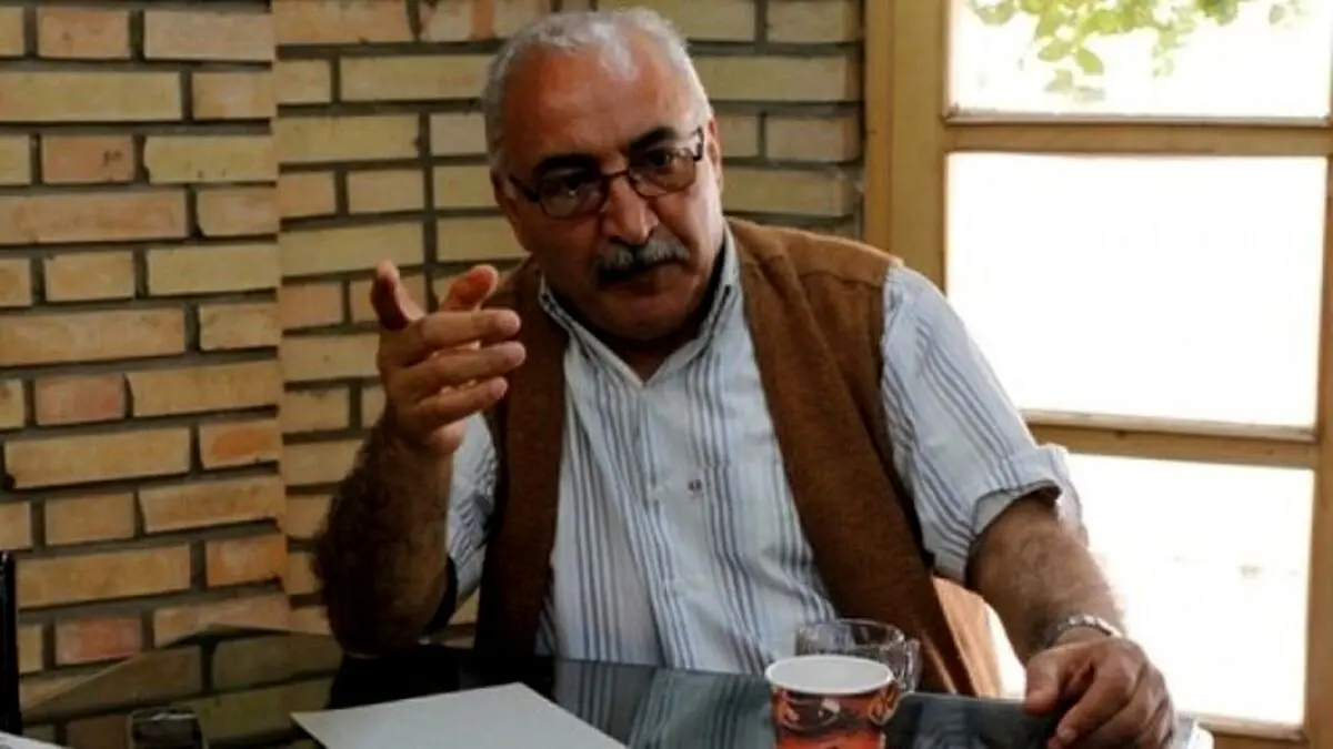 واکنش منقد سینمایی به دلخوری همسر داریوش مهرجویی: پوزش می‌خواهم اما حرفم را پس نمی‌گیرم