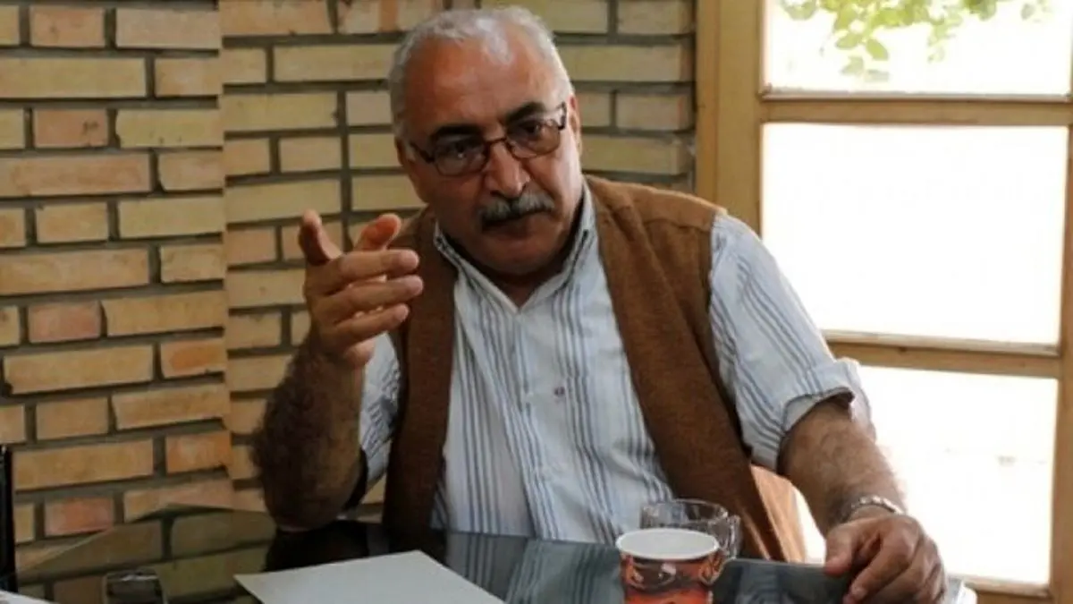 واکنش منقد سینمایی به دلخوری همسر داریوش مهرجویی: پوزش می‌خواهم اما حرفم را پس نمی‌گیرم