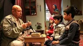 واکنش فیلمساز کودک به ناآرامی‌ها | اگر برای جوانان ۲۰ ساله‌ای که به خیابان‌ها آمدند ۱۰ سال پیش خوراک فرهنگی ساخته می‌شد...
