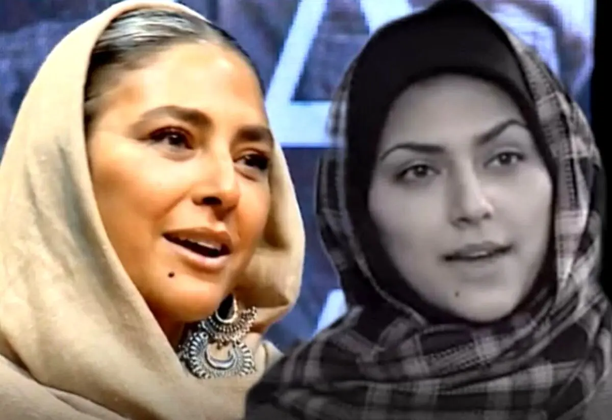 هدی زین‌العابدین؛ از تیزر‌های تبلیغانی تا در انتهای شب