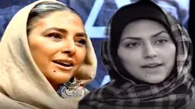 هدی زین‌العابدین؛ از تیزر‌های تبلیغانی تا در انتهای شب