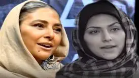 هدی زین‌العابدین؛ از تیزر‌های تبلیغانی تا در انتهای شب