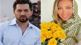 ویدئو| بهرام رادان مراسم ازدواجش را به اشتراک گذاشت