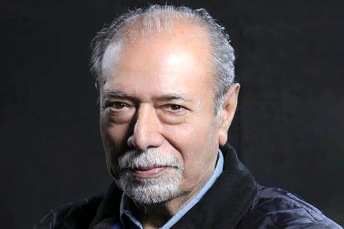 علی نصیریان: شهرت به درد نمی‌خورد مهم محبوبیت است