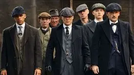 ۸ واقعیت جالب و کمتر شنیده شده در مورد سریال Peaky Blinders که نمی دانستید
