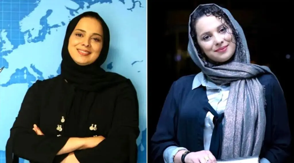 روایت روشنک عجمیان از سانسور کلمه «عزیز» و علت قطع همکاری او با تلویزیون