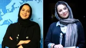 روایت روشنک عجمیان از سانسور کلمه «عزیز» و علت قطع همکاری او با تلویزیون