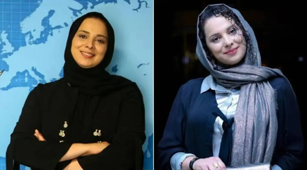 روایت روشنک عجمیان از سانسور کلمه «عزیز» و علت قطع همکاری او با تلویزیون