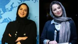 روایت روشنک عجمیان از سانسور کلمه «عزیز» و علت قطع همکاری او با تلویزیون