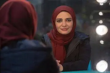 پست تامل برانگیز لیندا کیانی: در فضای مجازی عده‌ای سازماندهی شده قصد دارن جلوی حق گویی ما رو بگیرن! 
