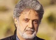 تصویری کاپلی از همسر اول داریوش اقبالی