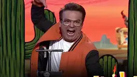 کاش یکی حامد آهنگی را از پریز برق بیرون بکشد!
