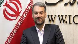 اظهارات  تنها مخالف طرح صیانت قبل از رای گیری + فیلم