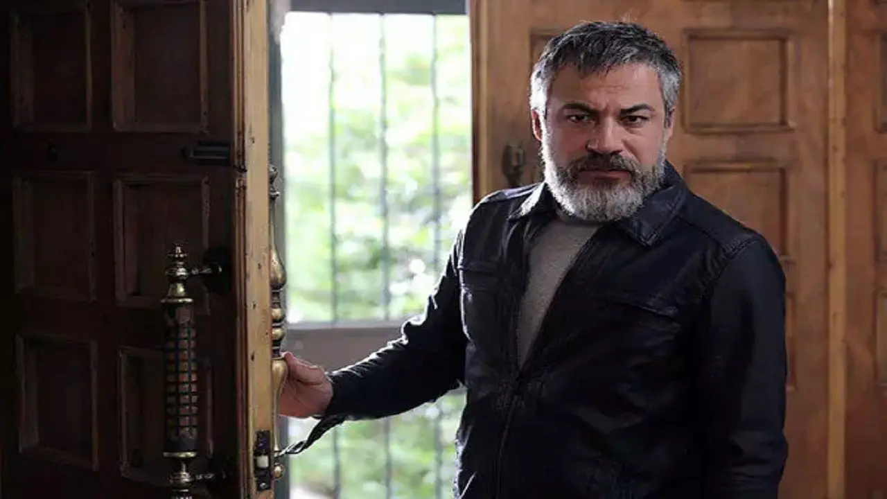 ماجرای جدایی امیر آقایی از سریال «نوار زرد» + فیلم