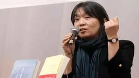 رکوردشکنی برنده نوبل ادبیات؛ فروش یک میلیون نسخه کتاب

