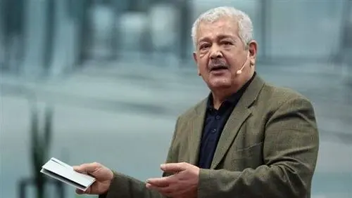 کرونا رضا فیاضی را هم راهی بیمارستان کرد