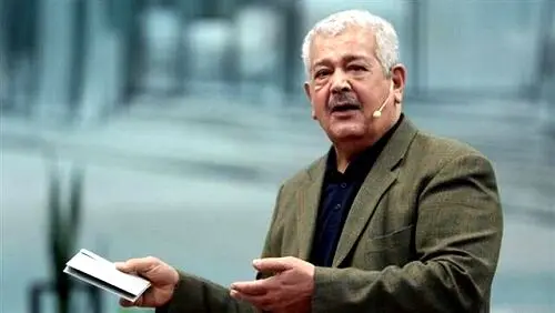 کرونا رضا فیاضی را هم راهی بیمارستان کرد