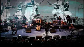 «دارکوب» مخاطبان را غافلگیر کرد/ انتقاد به یک رویکرد غلط
