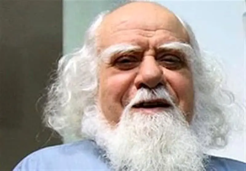 گاف عجیب «شرق» در توصیف محمدرضا حکیمی