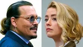 تاثیرات رسانه‌ای شدن دادگاه جانی دپ و امبرهرد؛ افزایش نگرانی‌ها برای قربانیان آزار خانگی