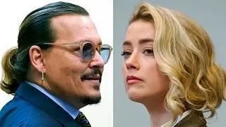 تاثیرات رسانه‌ای شدن دادگاه جانی دپ و امبرهرد؛ افزایش نگرانی‌ها برای قربانیان آزار خانگی