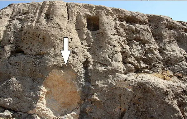 جویندگان گنج «اُستودان»های ساسانی را شکستند
