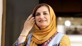 چرا فریبا کوثری نمی‌خواهد با تلویزیون کار کند؟

