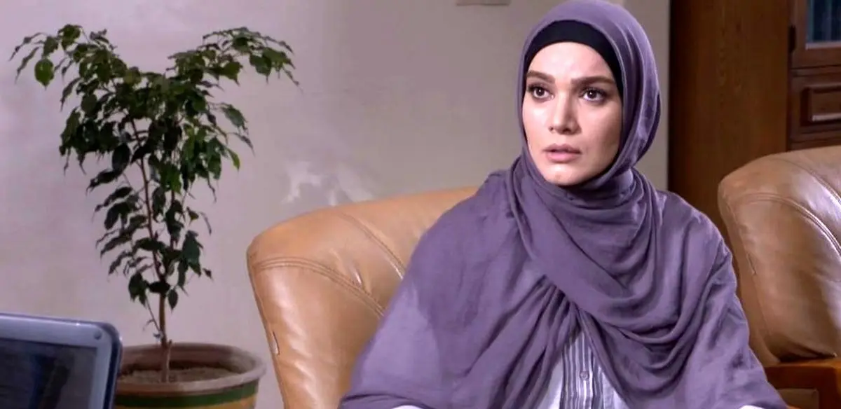 تغییر چهره متین ستوده «ترانه مهاجر» سریال فوق لیسانسه ها بعد 5 سال در 39 سالگی
