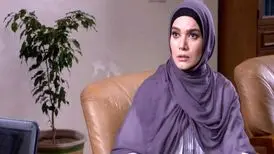 تغییر چهره متین ستوده «ترانه مهاجر» سریال فوق لیسانسه ها بعد 5 سال در 39 سالگی
