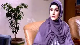 تغییر چهره متین ستوده «ترانه مهاجر» سریال فوق لیسانسه ها بعد 5 سال در 39 سالگی
