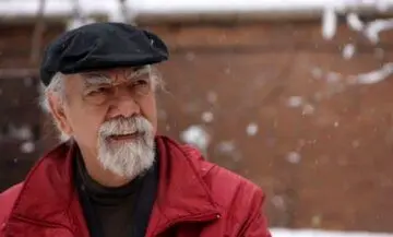 ناصح‌پور مرجع آواز و از آخرین هنرمندان نسل طلایی آواز بود
