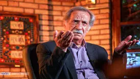 ببینید | نظر سیاوش طهمورث در خصوص برخی مسئولین: آنها اشتباه نکردند، ما انتخابشان کردیم و ما اشتباه کردیم!
