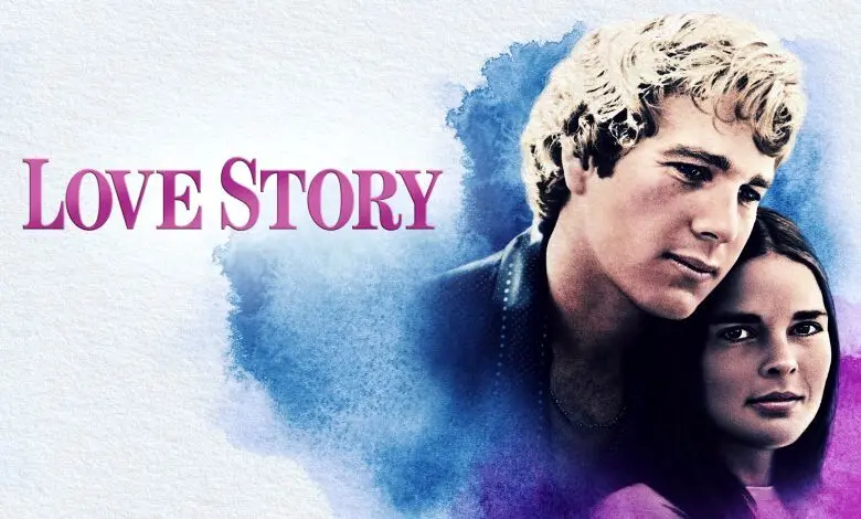 فهرست 10فیلم عاشقانه مشهور در تاریخ سینما 
