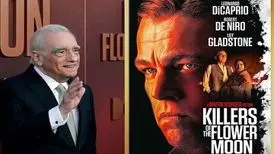 اسکورسیزی به دیوید لین رسید/ یک جایزه دیگر برای «قاتلان ماه کامل»
