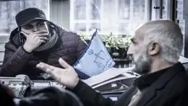 حادثه تروریستی شاهچراغ سریال می‌شود | کارگردان: مهدویان؟
