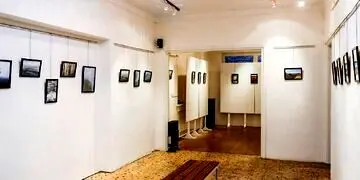 «تجلی هنر» با حضور ۳۷ هنرمند در یک گالری
