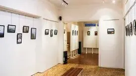 «تجلی هنر» با حضور ۳۷ هنرمند در یک گالری
