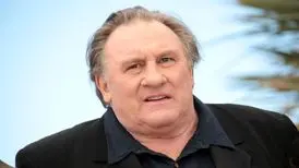 اتهام آزار جنسی ژرار دوپاردیو رد شد
