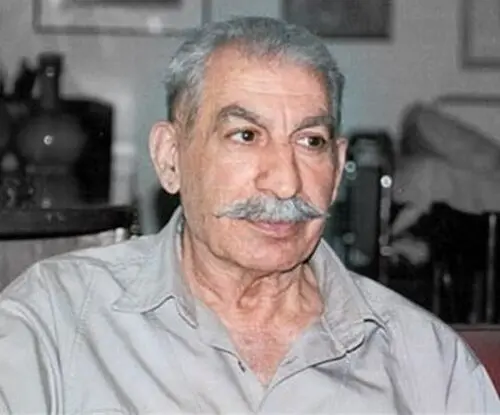 برنامه‌ریزی به سبک نادر ابراهیمی؛ نسخه‌ای ساده برای زندگی هدفمند