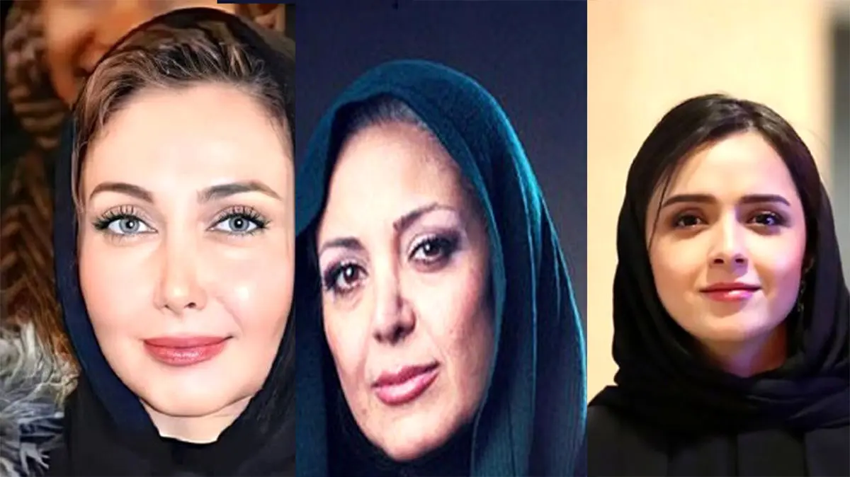 همه کشف حجاب کنندگان به این سرنوشت دچار می‌شوند؟
